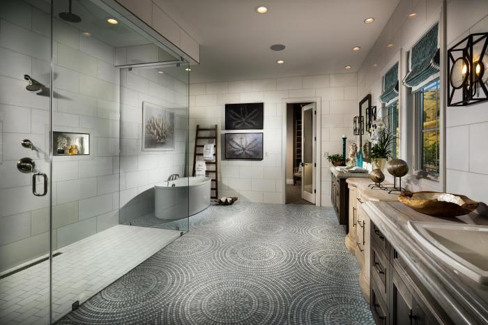 How to Tile a Bathroom: 12 Steps for a Stunning Transformation