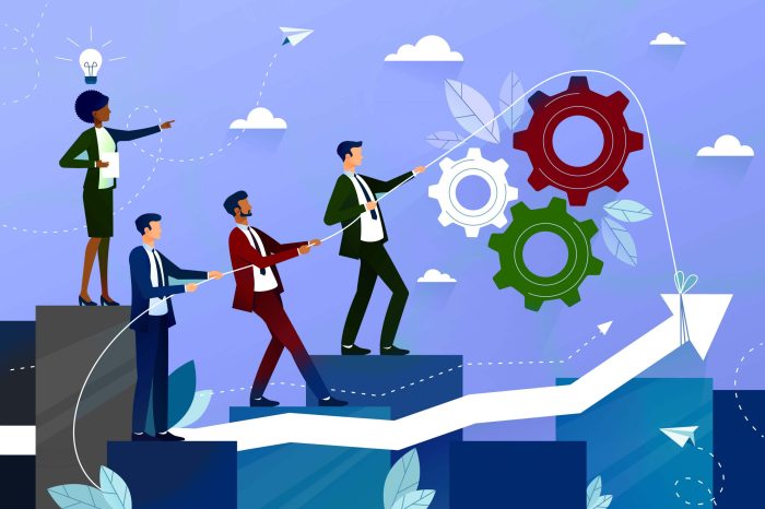 How to Increase Your Work Efficiency by 40% in 2 Weeks