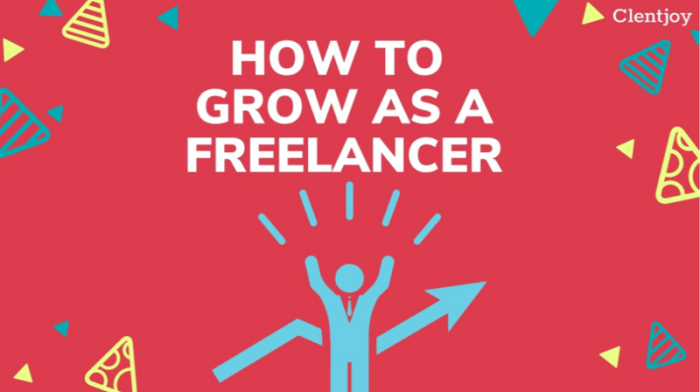 How to Grow Your Freelance Business in 6 Months