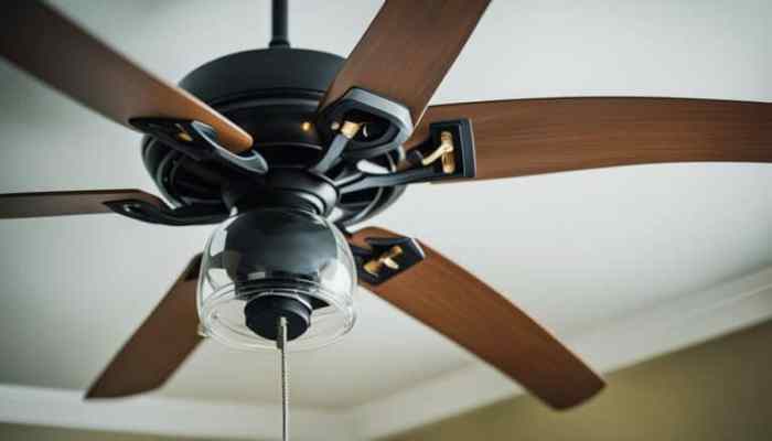 How to Install a Ceiling Fan: 8 Steps for a Breezy Home