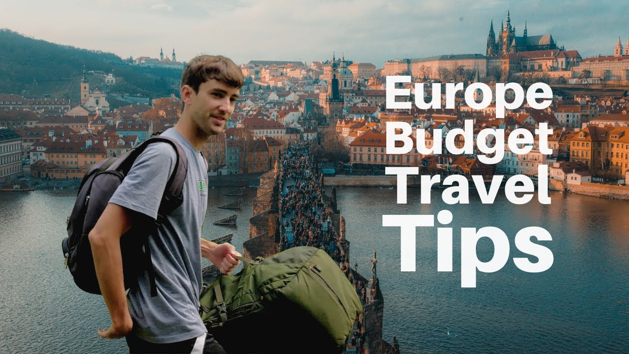 Europe traveled budget heading hacks airport vacation later change travel read re life will Europe traveled budget heading hacks airport vacation later change travel read re life will