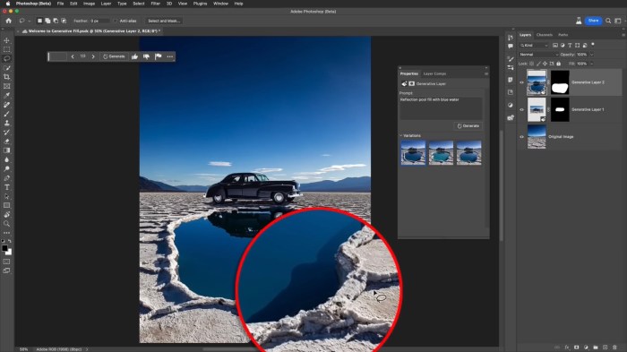 How to Use Photoshop: 20 Essential Tools and Techniques