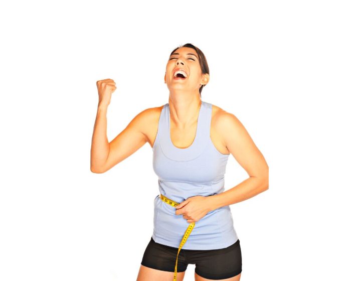 How to Lose 5 Inches Off Your Waist in 3 Weeks