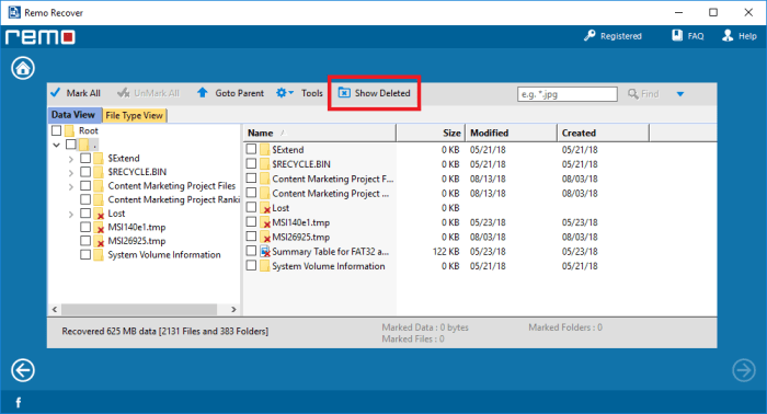 How to Recover Deleted Files: 3 Methods for Retrieving Lost Data