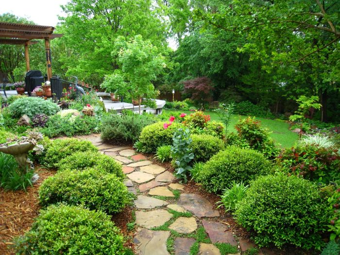 How to Landscape Your Yard: 15 Ideas for a Beautiful Outdoor Space