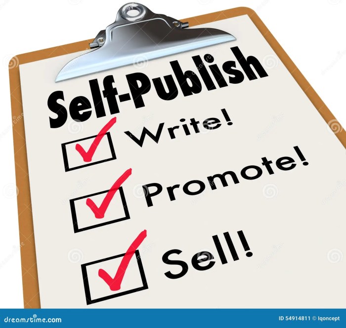 How to Write a Book: 5 Steps to Becoming a Published Author