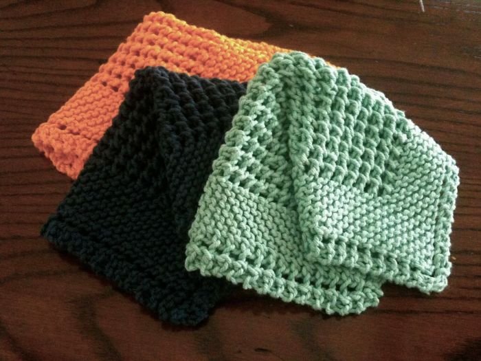 How to Knit: 10 Easy Patterns for Beginners