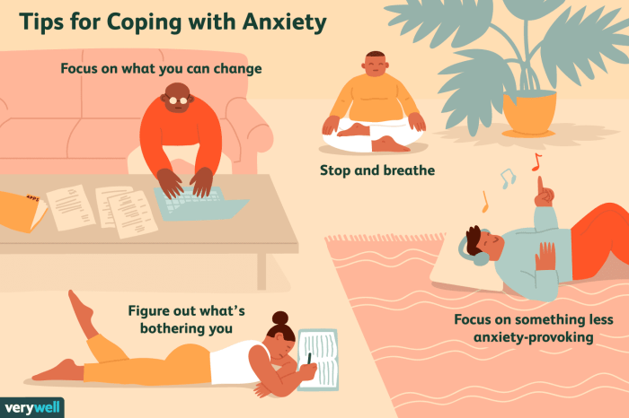 Coping anxiety panic checklist gemma st Coping anxiety panic checklist gemma st