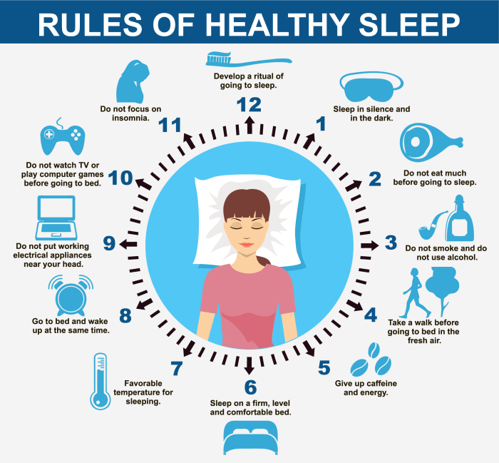 How to Get More Sleep: 10 Tips for Improving Your Sleep Quality