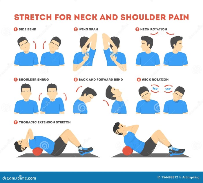 How to Relieve Back Pain: 10 Stretches and Exercises for Pain Relief