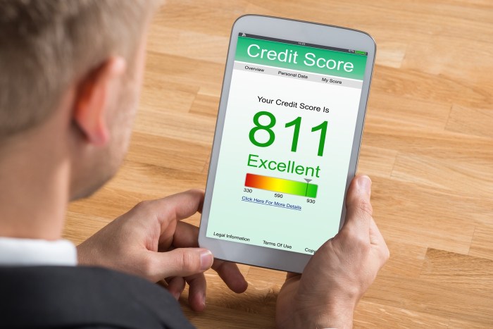 How to Improve Your Credit Score: 6 Strategies for a Better Rating