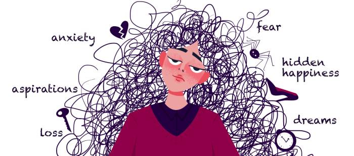 How to Declutter Your Mind in 10 Simple Steps