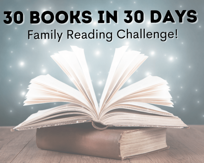 How to Read a Book a Week in 30 Days