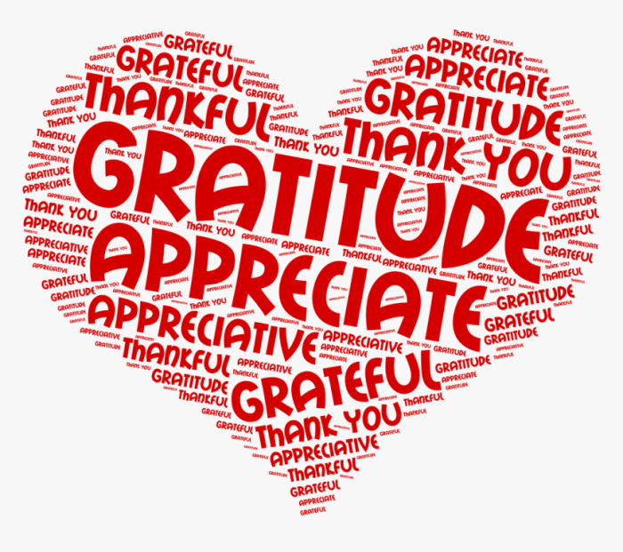 How to Show Gratitude: 10 Ways to Express Appreciation