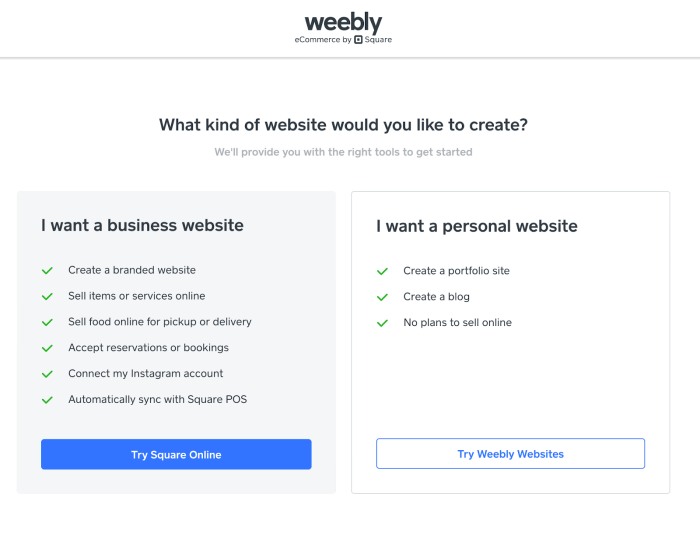 How to Build a Simple Website in 2 Hours