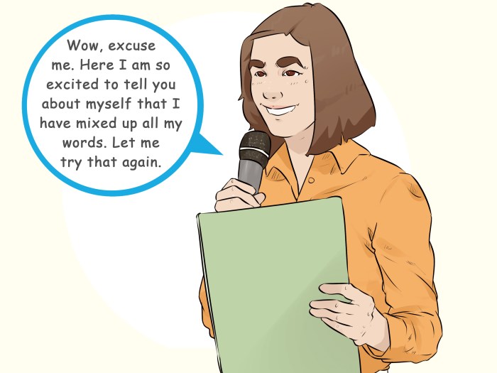 How to Write a Speech: 7 Steps to Crafting a Memorable Message