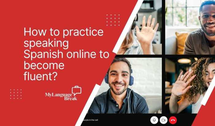 How to Become Fluent in Spanish in 90 Days