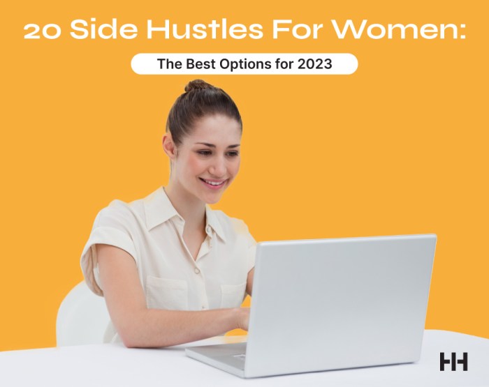 Side hustles affiliate biz marketing profitable start today over can