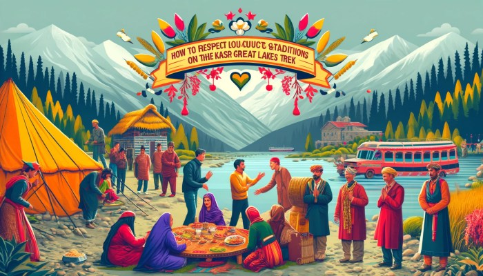 How to Respect Local Customs: 7 Cultural Etiquette Tips for Travelers