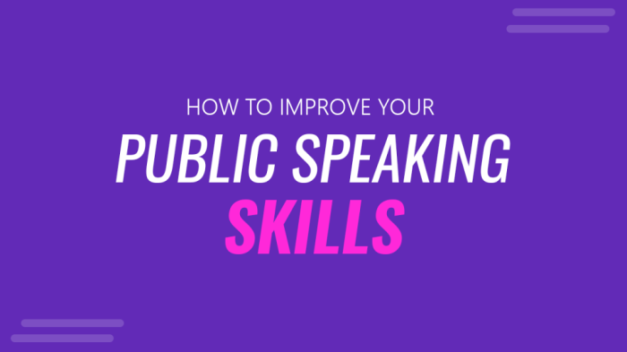 How to Improve Your Public Speaking Skills: 12 Tips for Confident Presentations