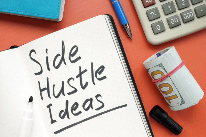 How to Start a Side Hustle: 20 Ideas for Making Extra Money