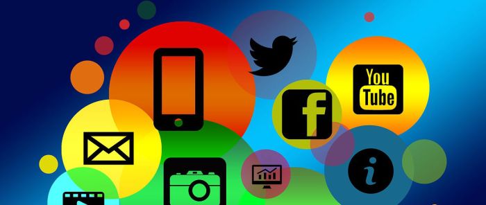 Social campaigns marketing tried yet press haven blogs