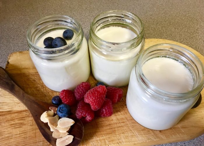 Yogurt make homemade diy yoghurt making way easy roses wild delicious healthy was chips apple diynatural affiliate links contain post Yogurt make homemade diy yoghurt making way easy roses wild delicious healthy was chips apple diynatural affiliate links contain post
