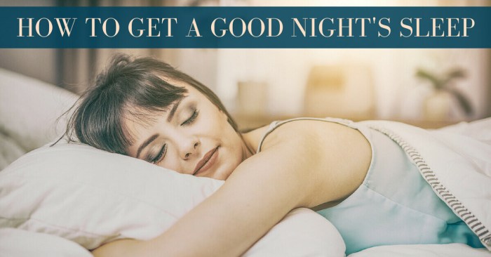Sleep good tips night wisdomtimes choose board Sleep good tips night wisdomtimes choose board