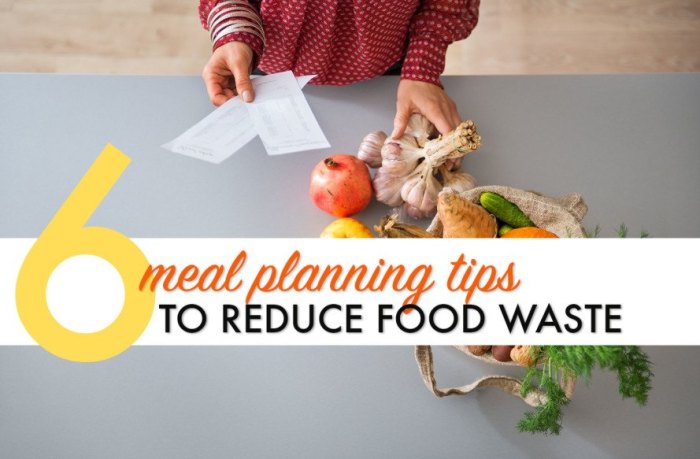 How to Reduce Food Waste: 8 Tips for Using Leftovers