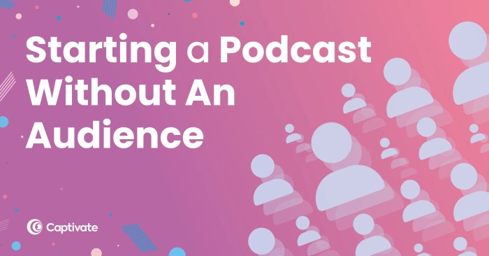 How to Start a Podcast with Zero Experience in 7 Days