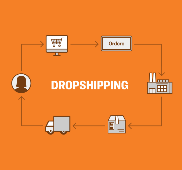 How to Start a Dropshipping Business in 14 Days
