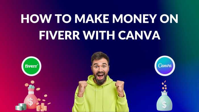 How to Make Money on Fiverr in 10 Simple Steps