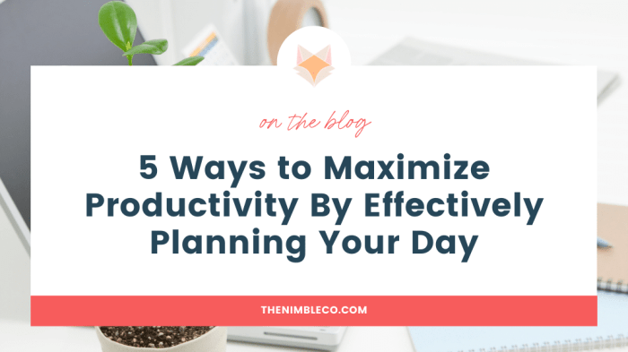 Productive Productive