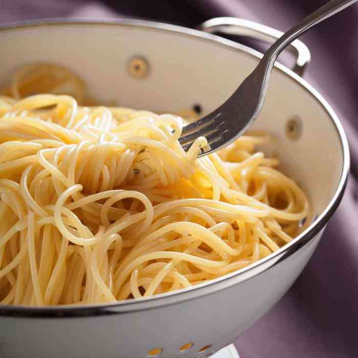 How to Cook Pasta: 7 Tips for Perfectly Cooked Noodles