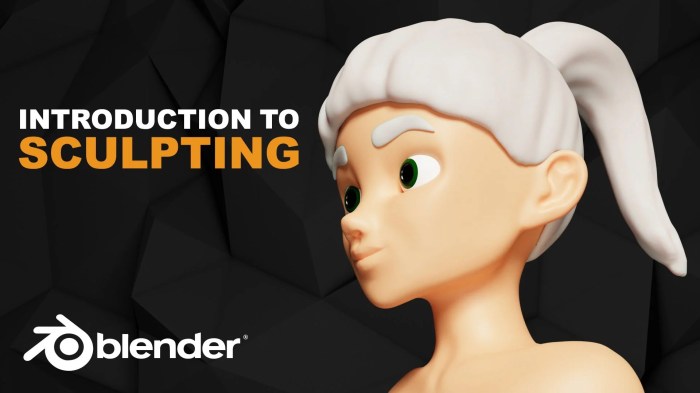 How to Sculpt: 7 Basic Techniques for Beginners