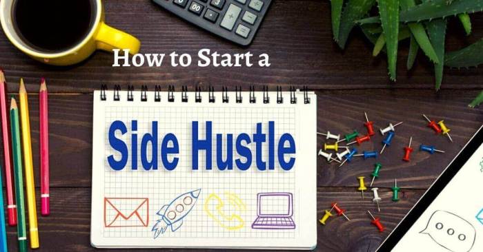 Hustle sidehustlenation Hustle sidehustlenation