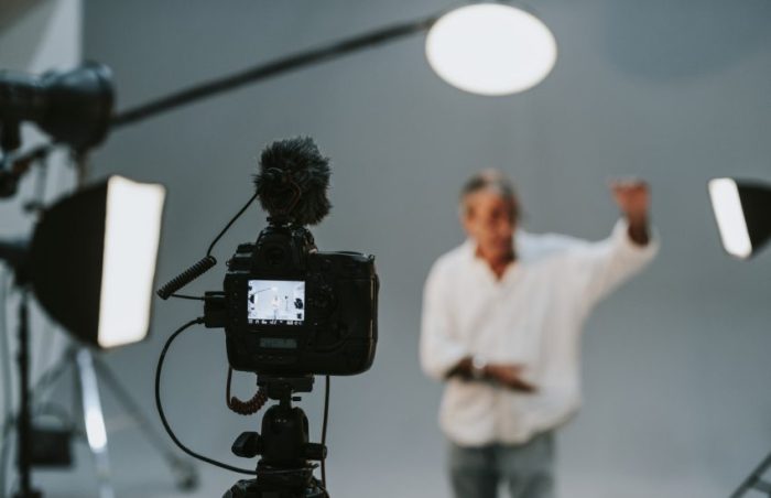 How to Act: 10 Acting Techniques for Beginners