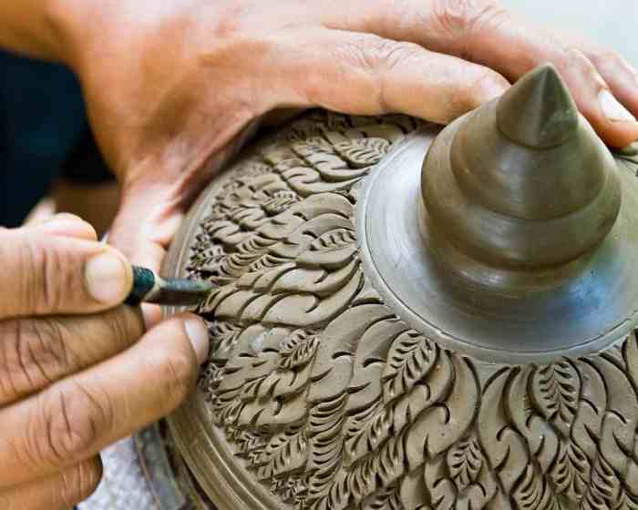 How to Sculpt: 7 Basic Techniques for Beginners