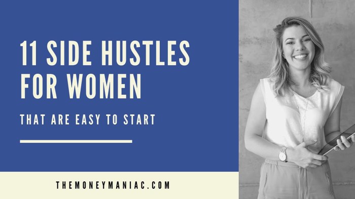 How to Start a Side Hustle in 7 Days