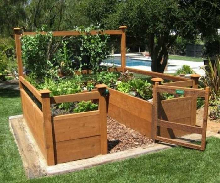 How to Build a Raised Garden Bed: 8 Steps to Creating a Productive Garden