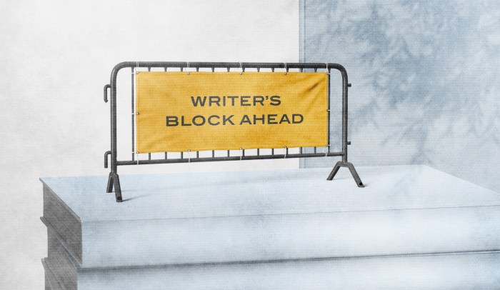 How to Overcome Writer's Block: 7 Strategies for Getting Unstuck