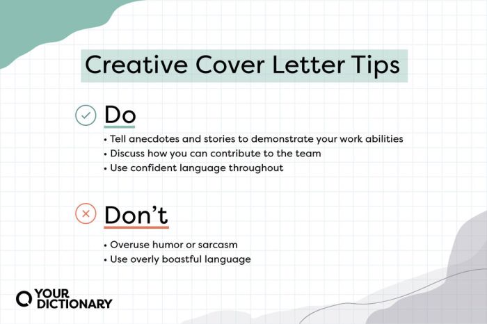How to Write a Cover Letter: 5 Tips for Making a Strong Impression