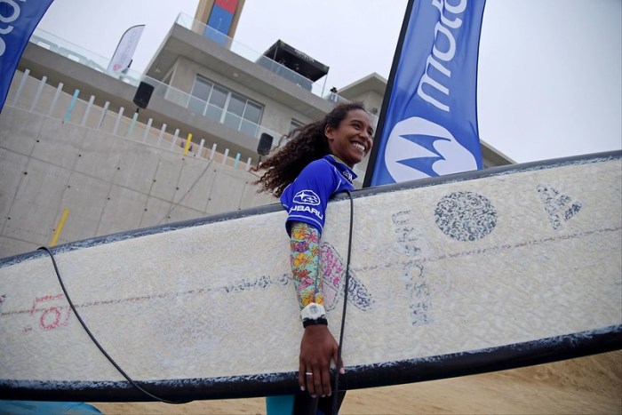 How to Surf: 7 Steps to Learning to Surf