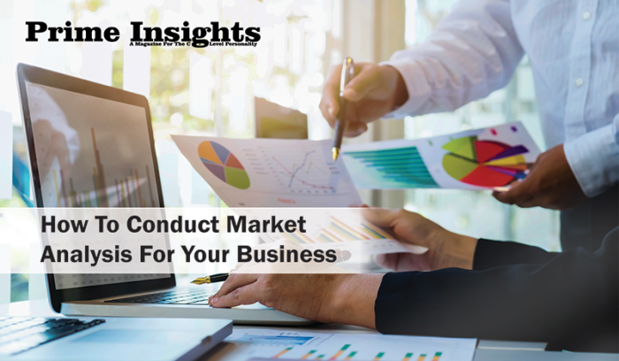 How to Conduct Market Research: 7 Steps to Understanding Your Target Market
