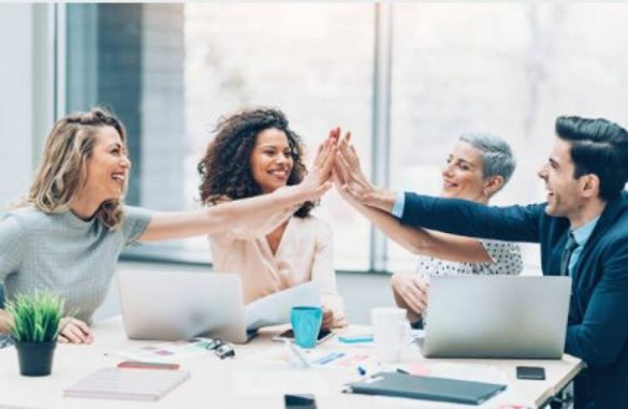 How to Motivate Your Employees: 7 Strategies for Increasing Employee Engagement