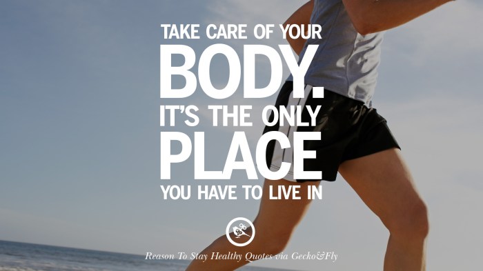 Quotes healthy motivational exercise stay body care health take place only live reasons have Quotes healthy motivational exercise stay body care health take place only live reasons have