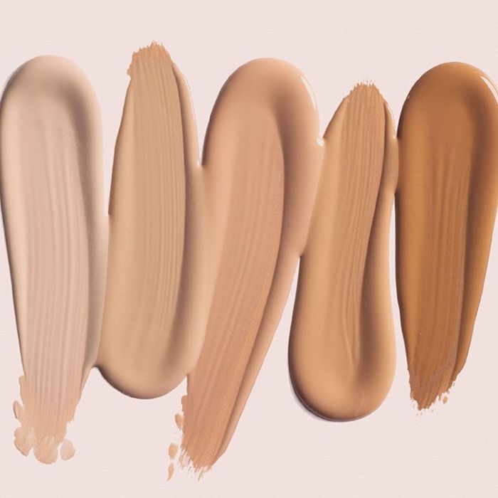 Foundation shade choose right Foundation shade choose right