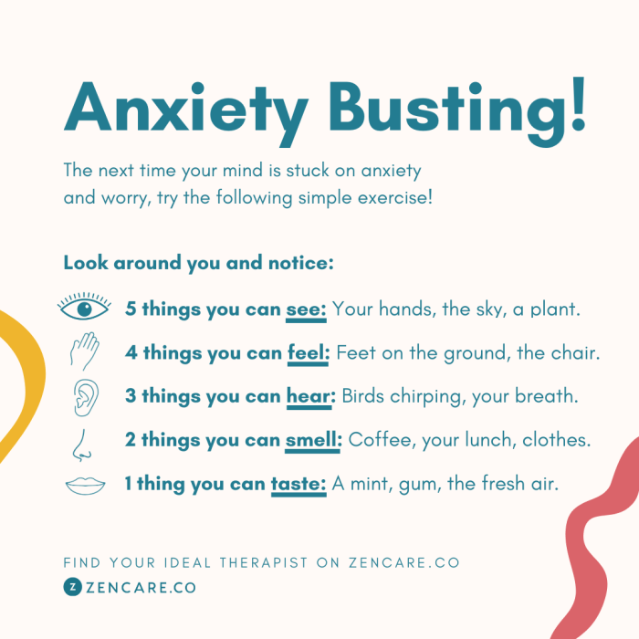 How to Overcome Fear and Anxiety: 10 Anxiety Management Techniques