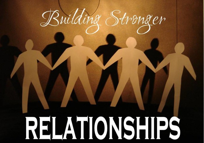Relationships build stronger relationship ways we our out friendships than siblings living