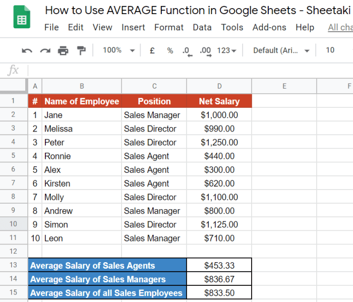 Google spreadsheet spreadsheets excel use docs edit sheets steps wikihow software do create step db inside spreadshee